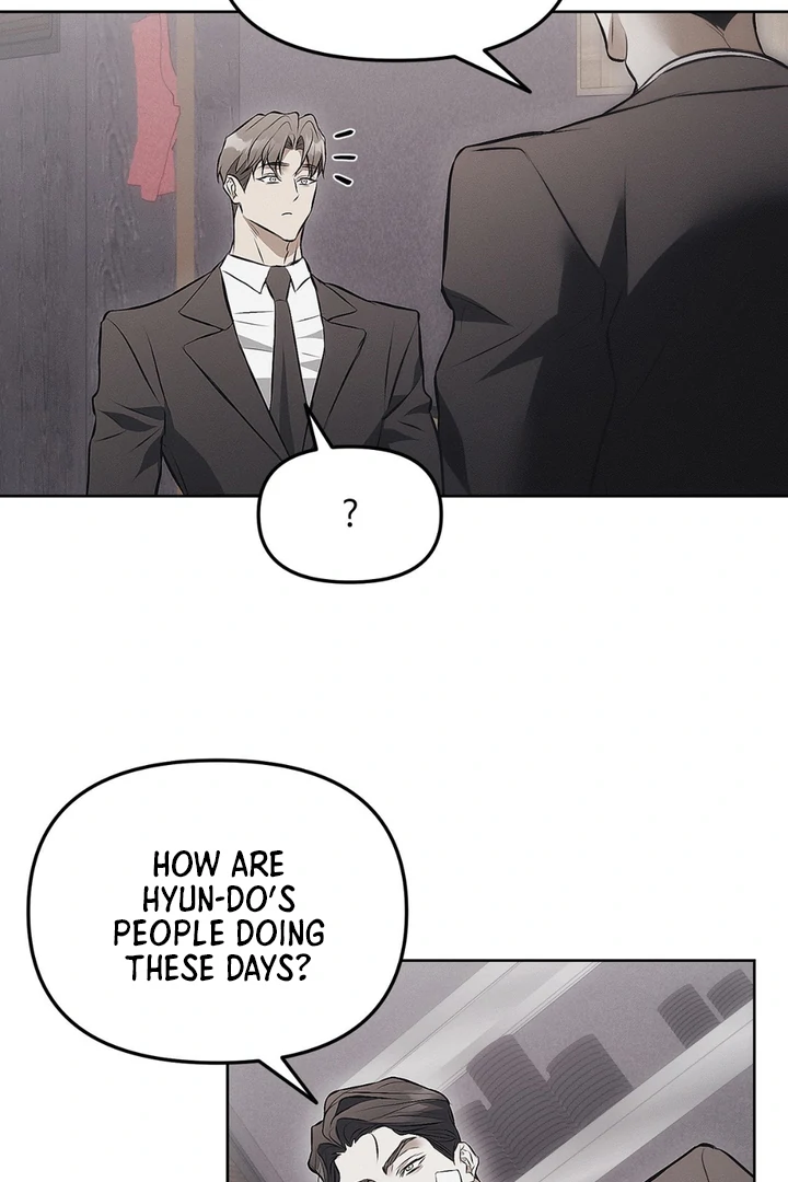 Mouse Trap [Kaizen Scan] - Chapter 6 manhwa