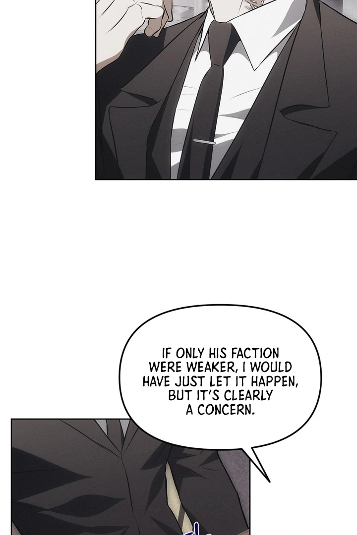 Mouse Trap [Kaizen Scan] - Chapter 6 manhwa