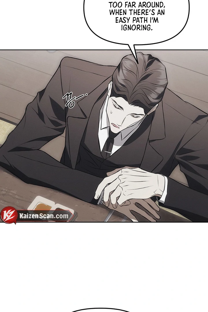 Mouse Trap [Kaizen Scan] - Chapter 6 manhwa