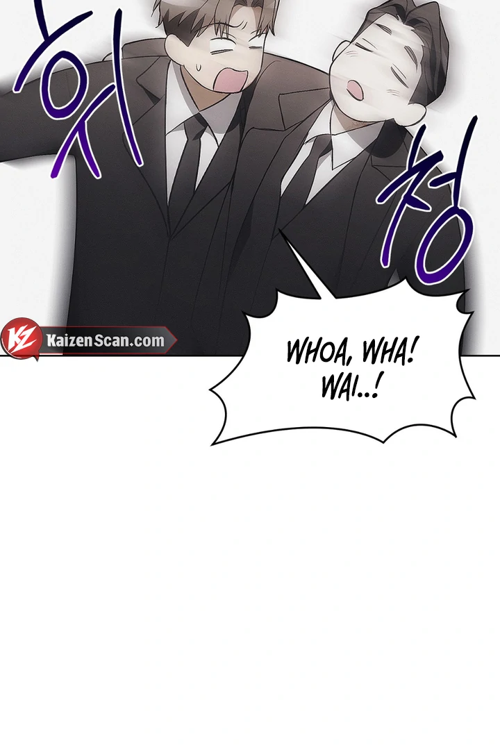 Mouse Trap [Kaizen Scan] - Chapter 6 manhwa