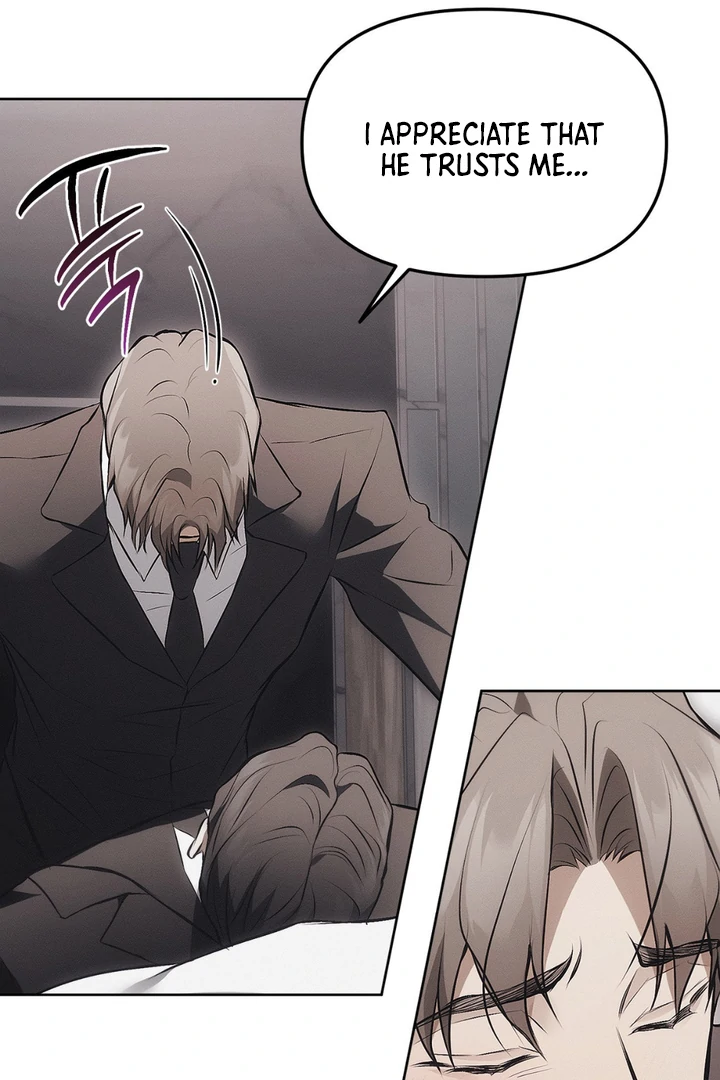 Mouse Trap [Kaizen Scan] - Chapter 6 manhwa
