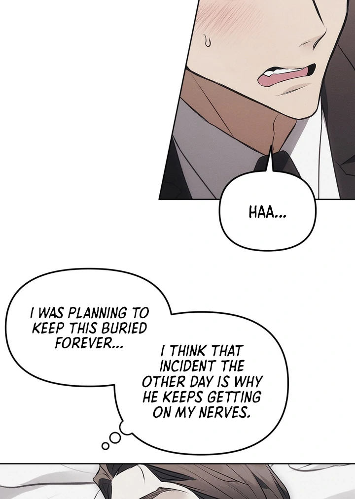 Mouse Trap [Kaizen Scan] - Chapter 6 manhwa