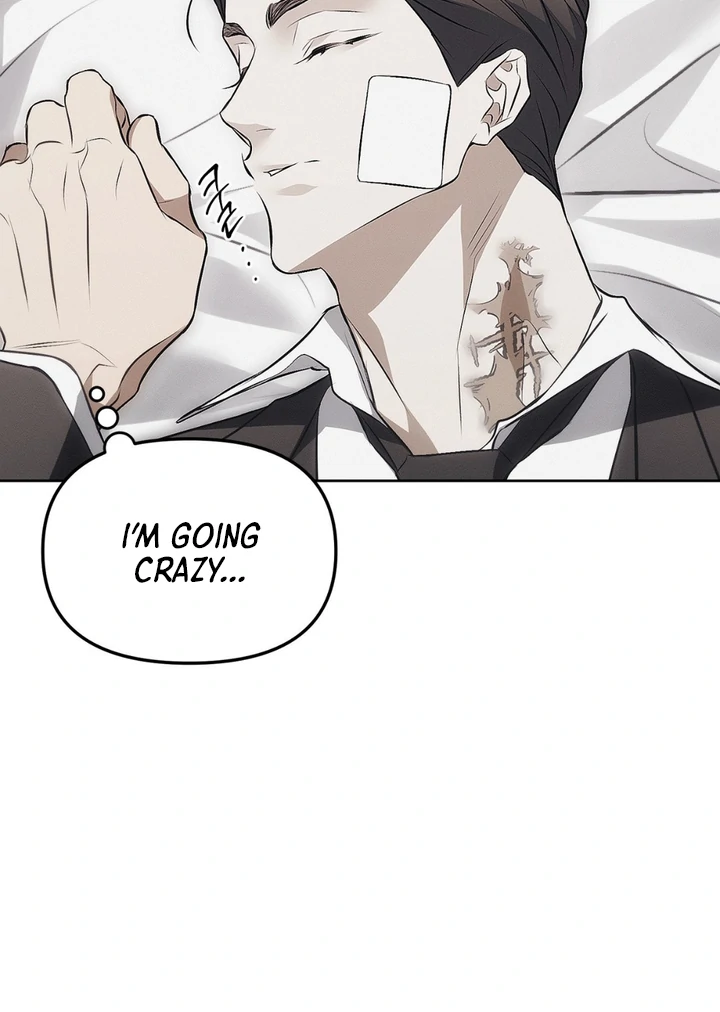 Mouse Trap [Kaizen Scan] - Chapter 6 manhwa