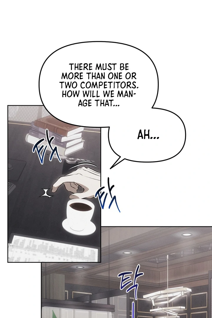 Mouse Trap [Kaizen Scan] - Chapter 7 manhwa