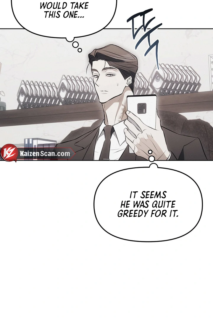 Mouse Trap [Kaizen Scan] - Chapter 7 manhwa