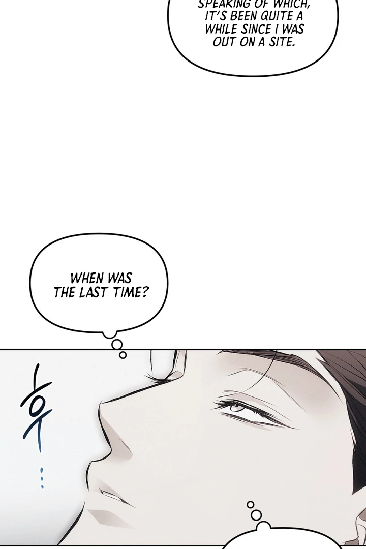 Mouse Trap [Kaizen Scan] - Chapter 7 manhwa