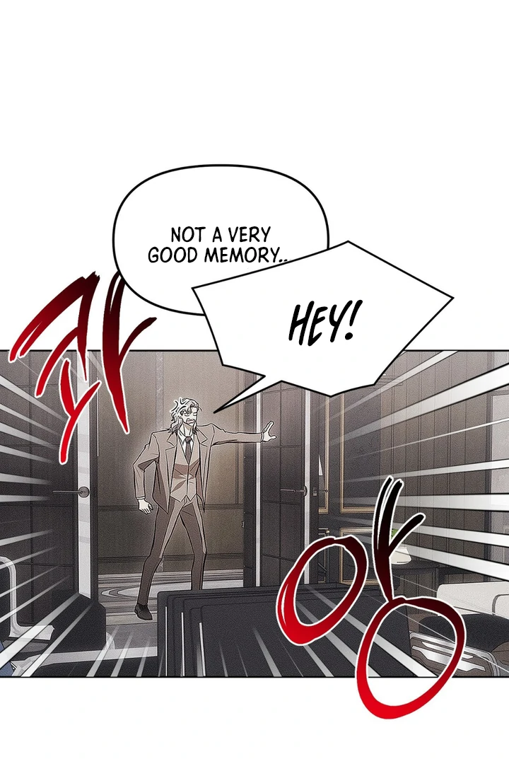 Mouse Trap [Kaizen Scan] - Chapter 7 manhwa