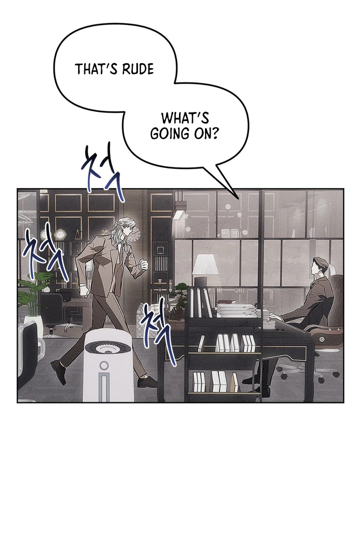 Mouse Trap [Kaizen Scan] - Chapter 7 manhwa