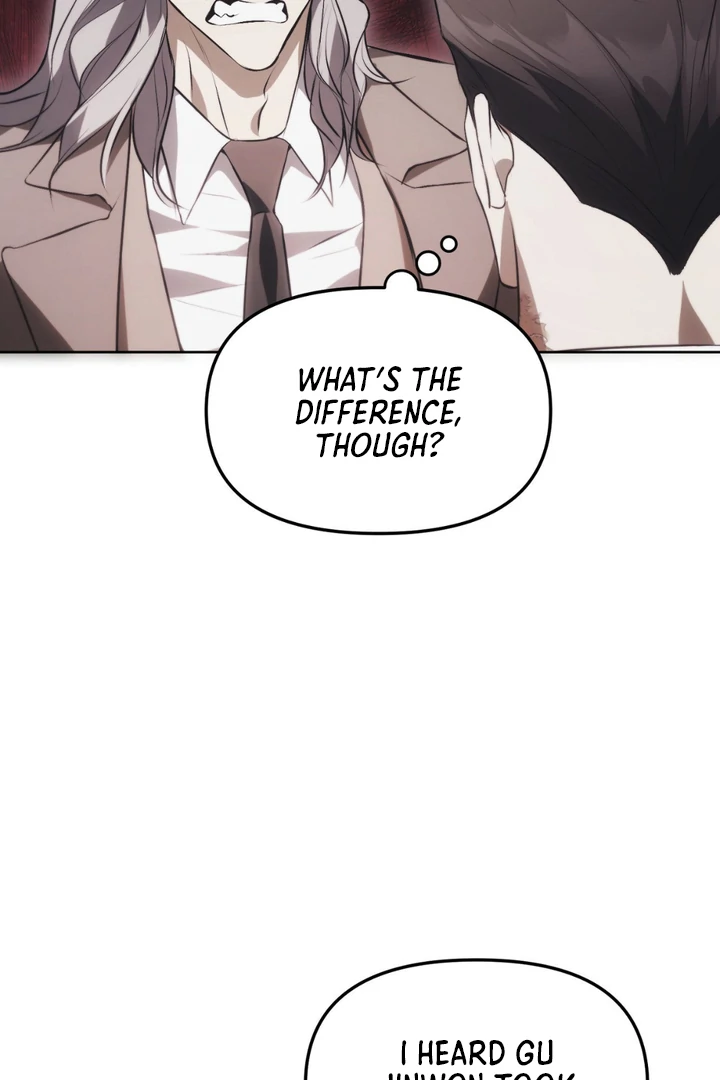 Mouse Trap [Kaizen Scan] - Chapter 7 manhwa