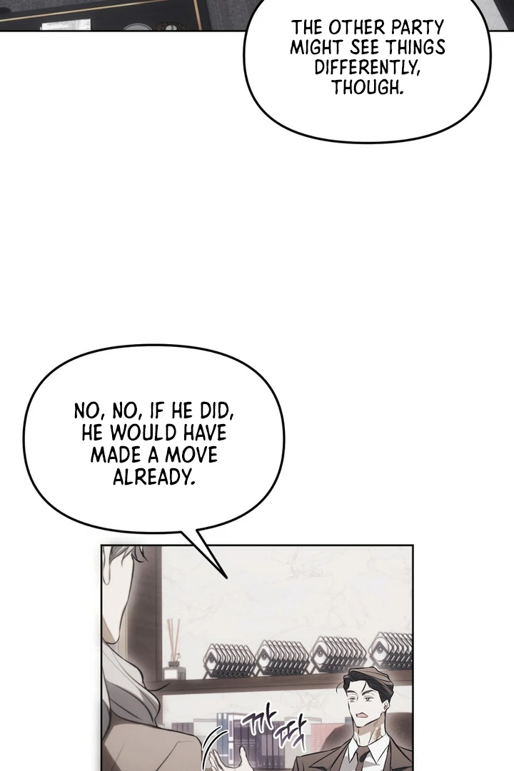 Mouse Trap [Kaizen Scan] - Chapter 7 manhwa
