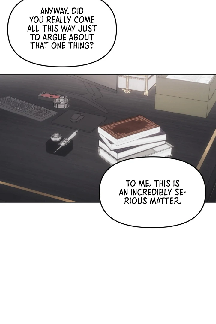 Mouse Trap [Kaizen Scan] - Chapter 7 manhwa