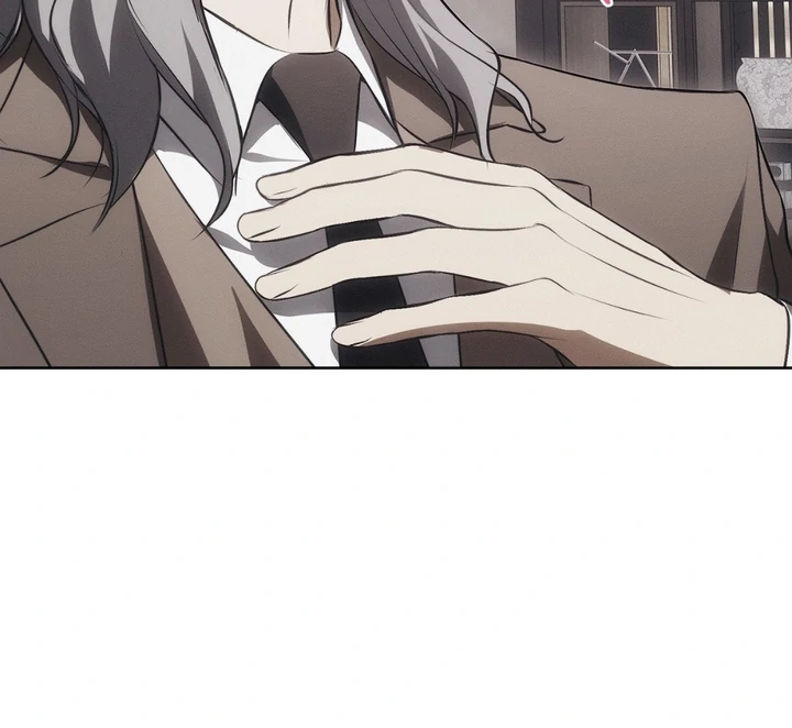 Mouse Trap [Kaizen Scan] - Chapter 7 manhwa