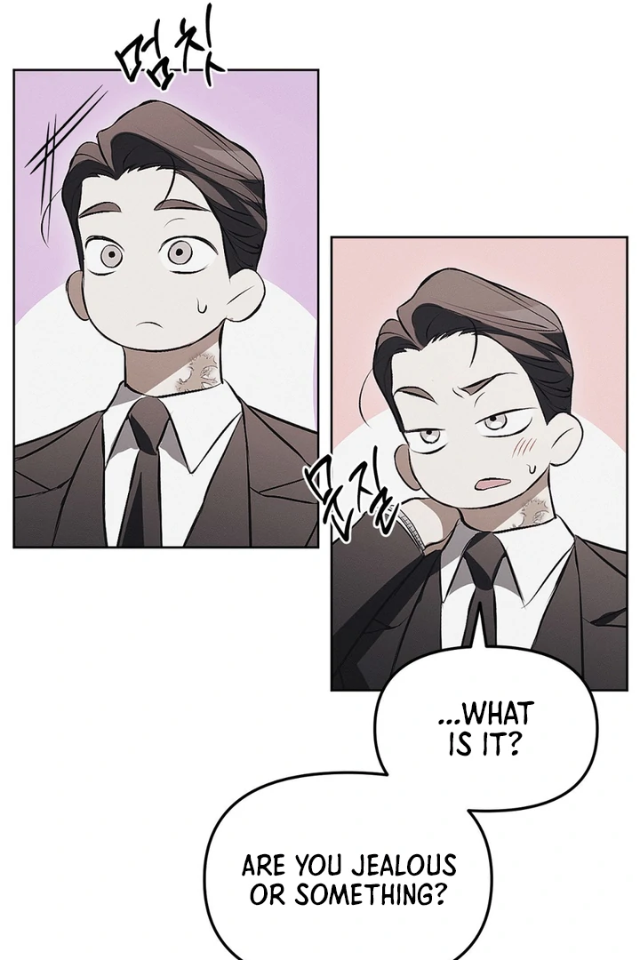 Mouse Trap [Kaizen Scan] - Chapter 7 manhwa