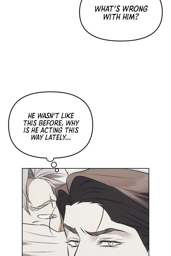 Mouse Trap [Kaizen Scan] - Chapter 7 manhwa