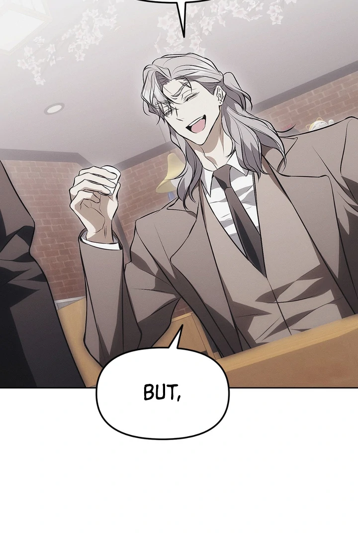 Mouse Trap [Kaizen Scan] - Chapter 7 manhwa