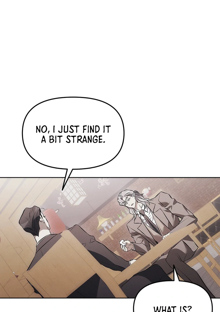 Mouse Trap [Kaizen Scan] - Chapter 7 manhwa