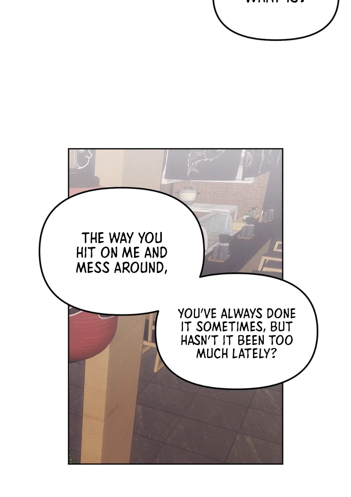 Mouse Trap [Kaizen Scan] - Chapter 7 manhwa