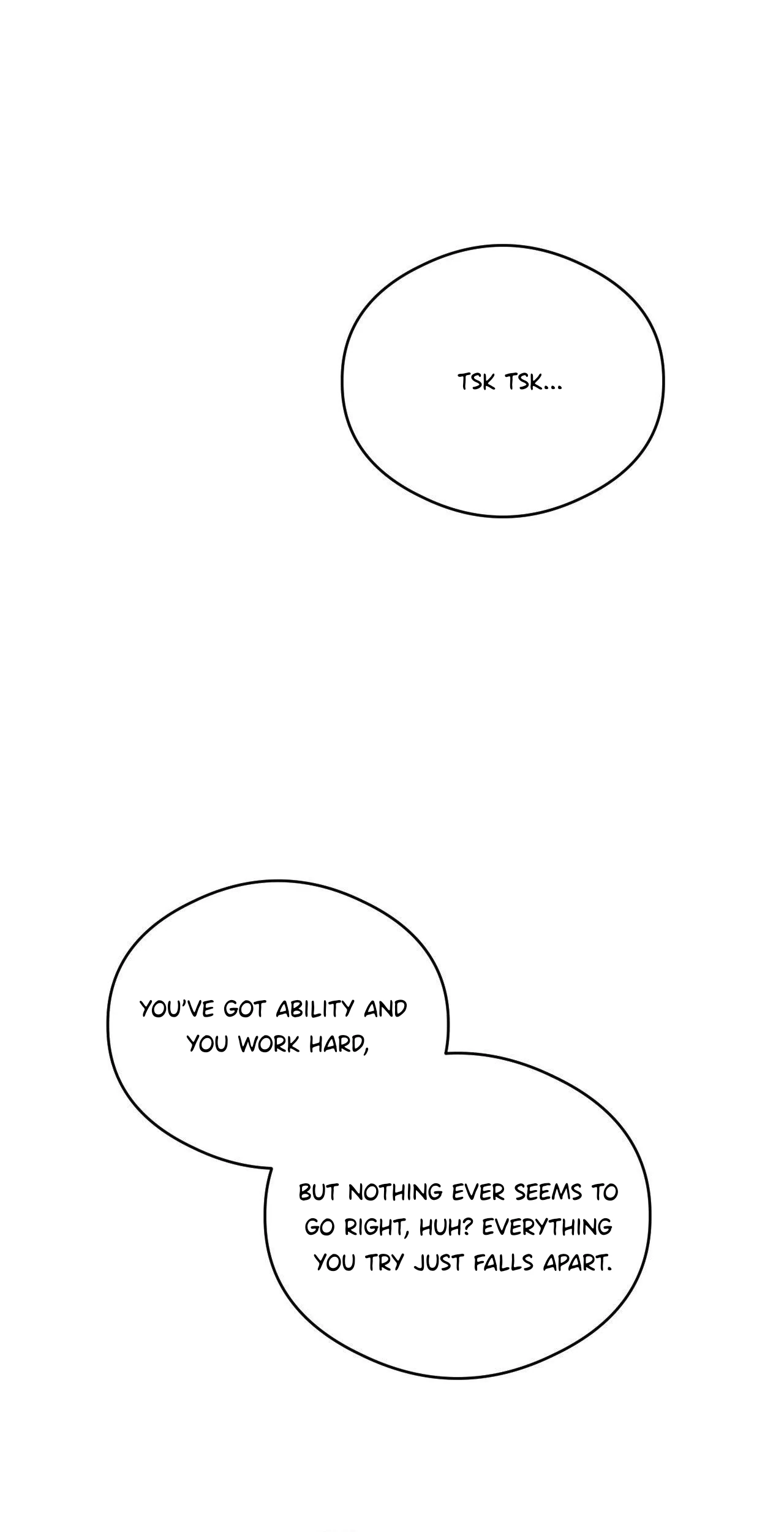 Shaman’s House [Fan Translation] - Chapter 1: 🔞 TW: NON-CON & BLOOD manhwa