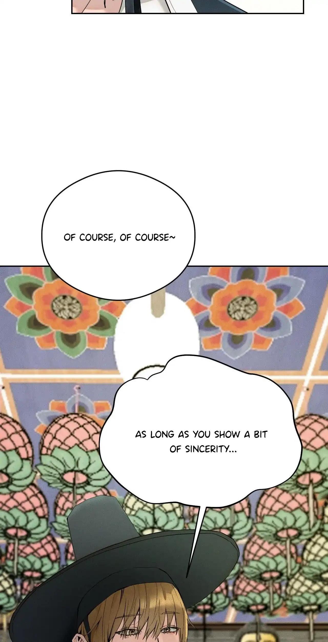 Shaman’s House [Fan Translation] - Chapter 1: 🔞 TW: NON-CON & BLOOD manhwa