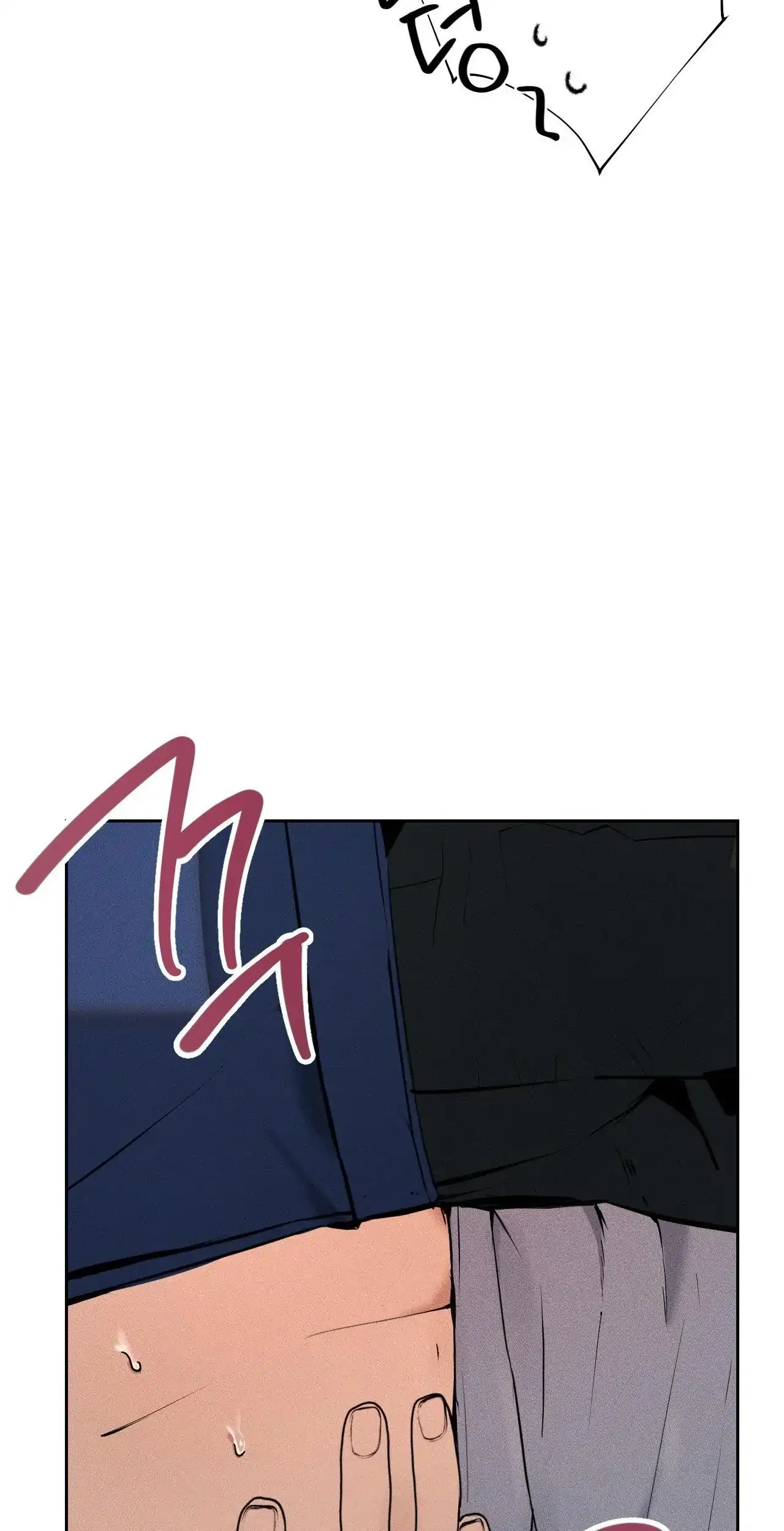 Shaman’s House [Fan Translation] - Chapter 1: 🔞 TW: NON-CON & BLOOD manhwa