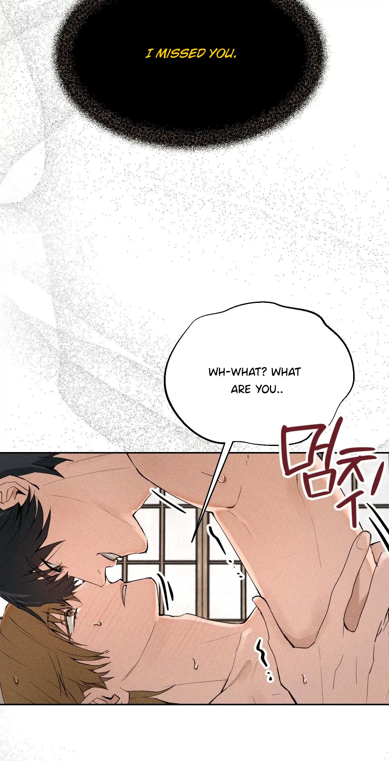 Shaman’s House [Fan Translation] - Chapter 1: 🔞 TW: NON-CON & BLOOD manhwa