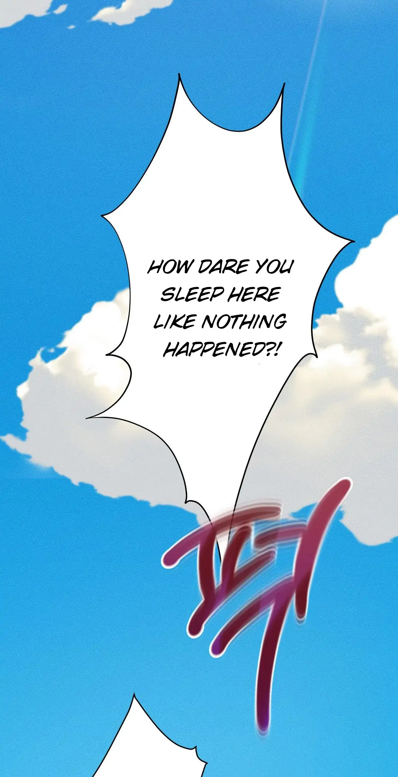 Shaman’s House [Fan Translation] - Chapter 1: 🔞 TW: NON-CON & BLOOD manhwa