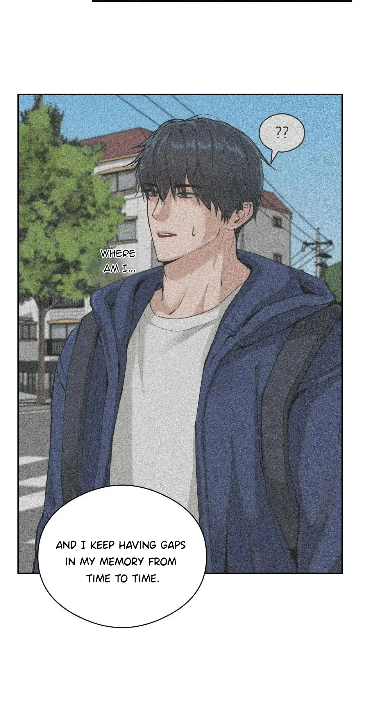 Shaman’s House [Fan Translation] - Chapter 1: 🔞 TW: NON-CON & BLOOD manhwa