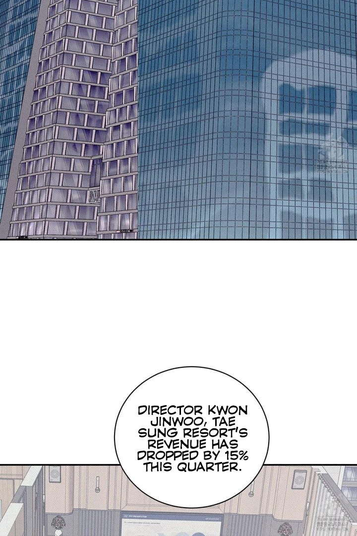 Method to Change an Alpha - Chapter 1 manhwa