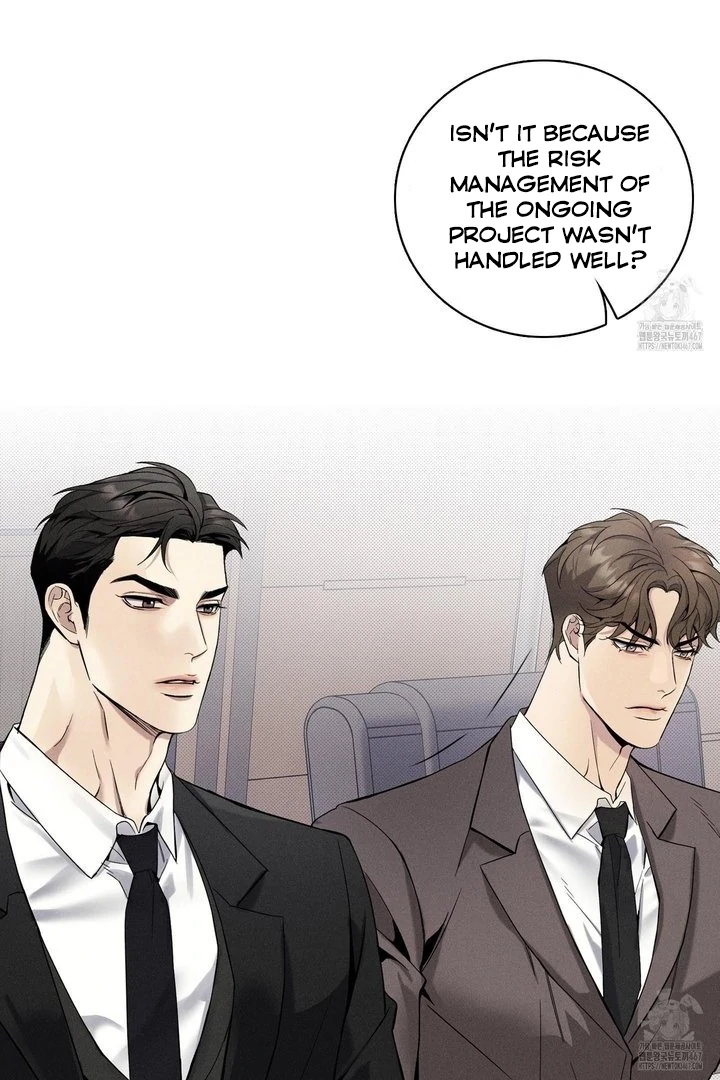 Method to Change an Alpha - Chapter 1 manhwa