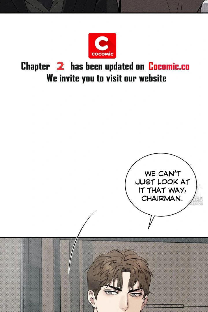 Method to Change an Alpha - Chapter 1 manhwa