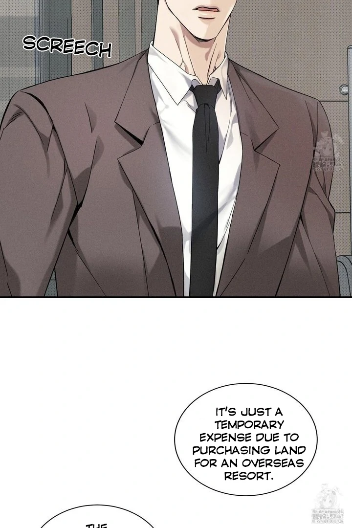 Method to Change an Alpha - Chapter 1 manhwa