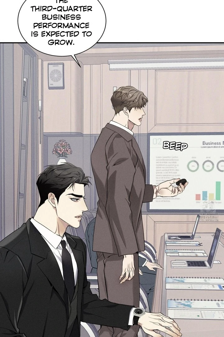 Method to Change an Alpha - Chapter 1 manhwa