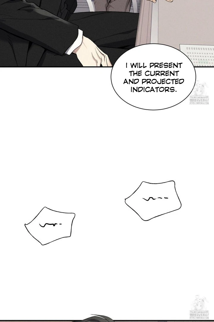 Method to Change an Alpha - Chapter 1 manhwa