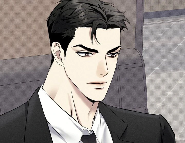 Method to Change an Alpha - Chapter 1 manhwa