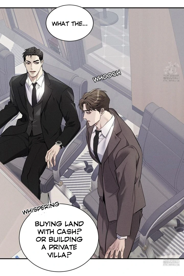 Method to Change an Alpha - Chapter 1 manhwa