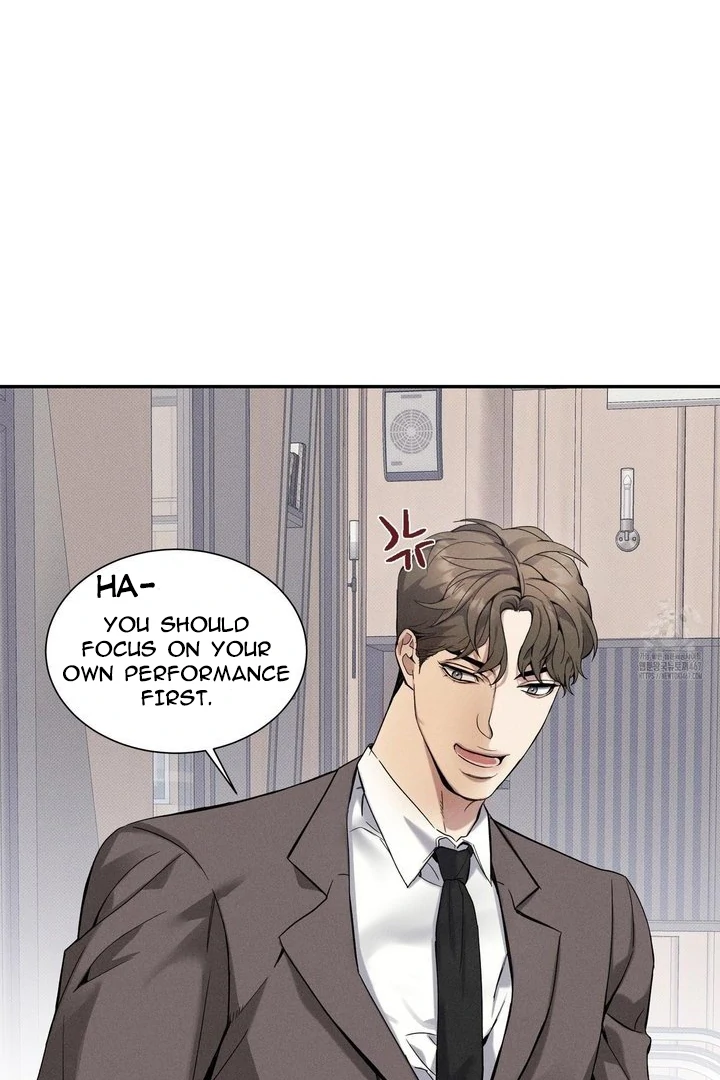 Method to Change an Alpha - Chapter 1 manhwa