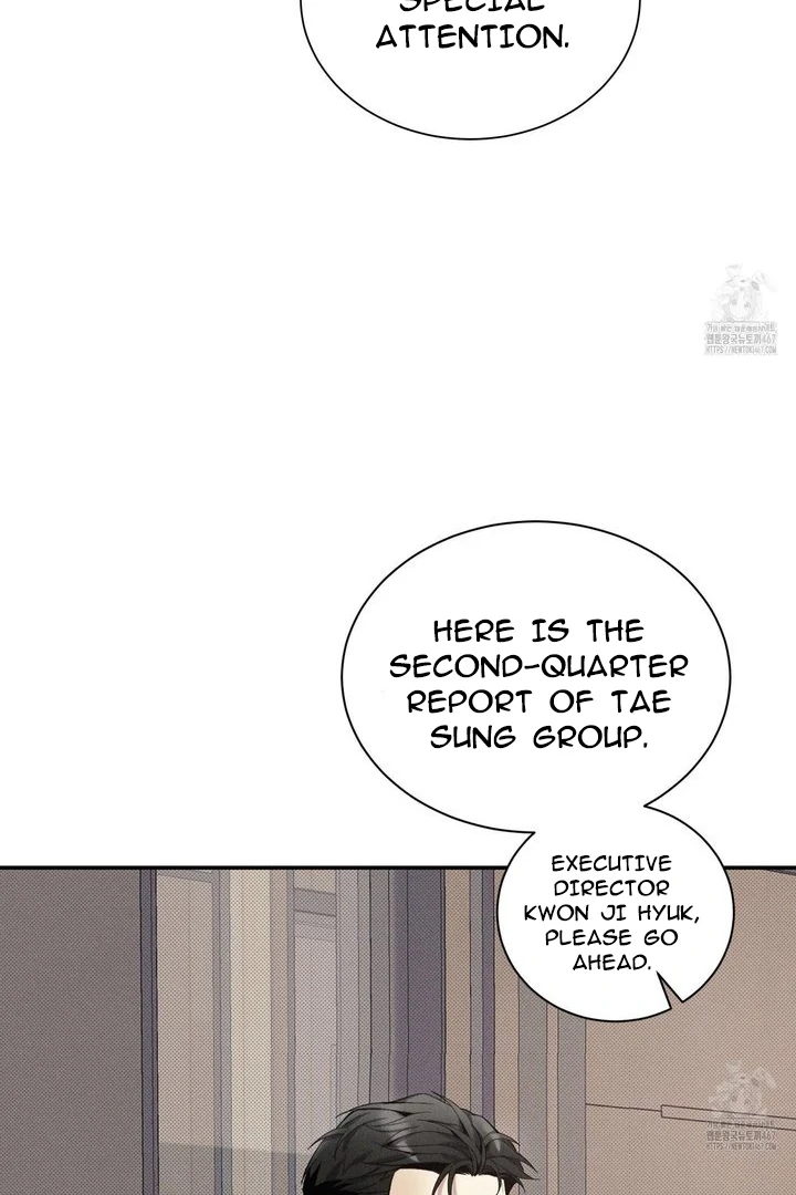 Method to Change an Alpha - Chapter 1 manhwa