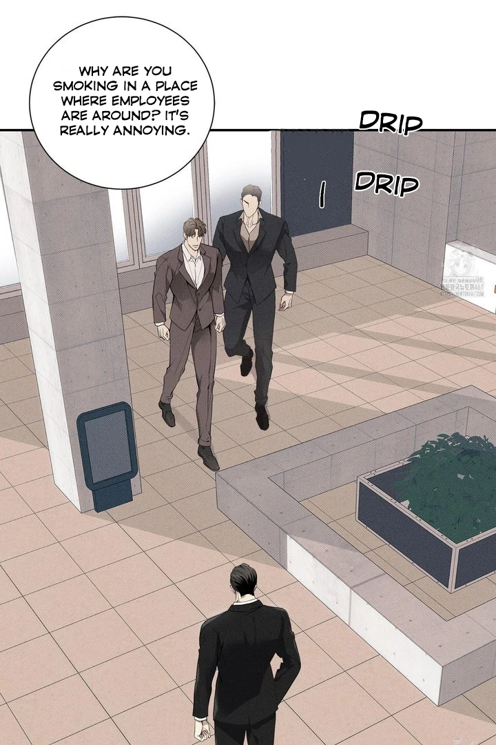 Method to Change an Alpha - Chapter 1 manhwa