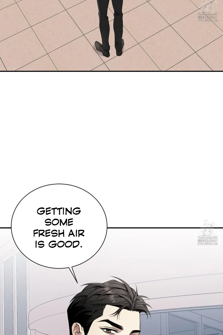 Method to Change an Alpha - Chapter 1 manhwa
