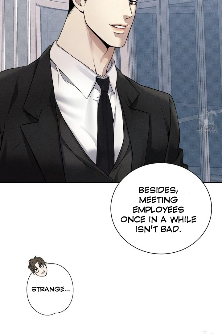 Method to Change an Alpha - Chapter 1 manhwa