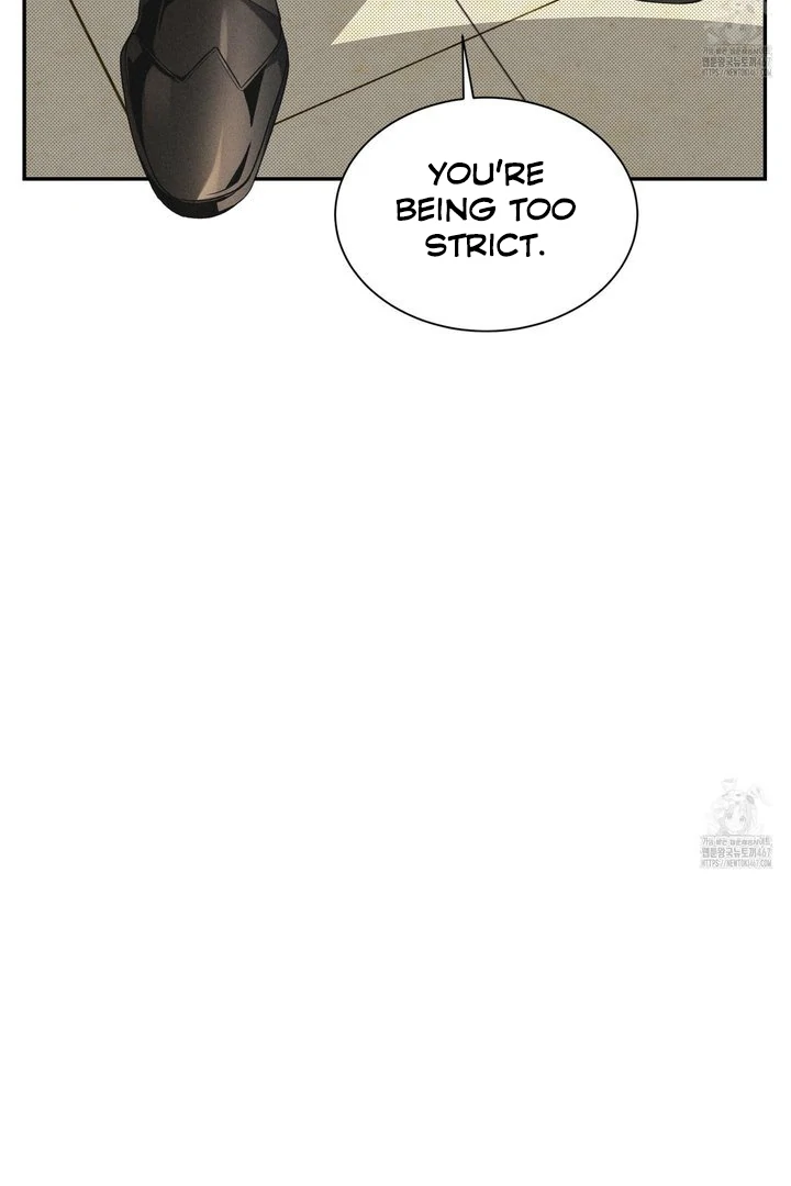 Method to Change an Alpha - Chapter 1 manhwa