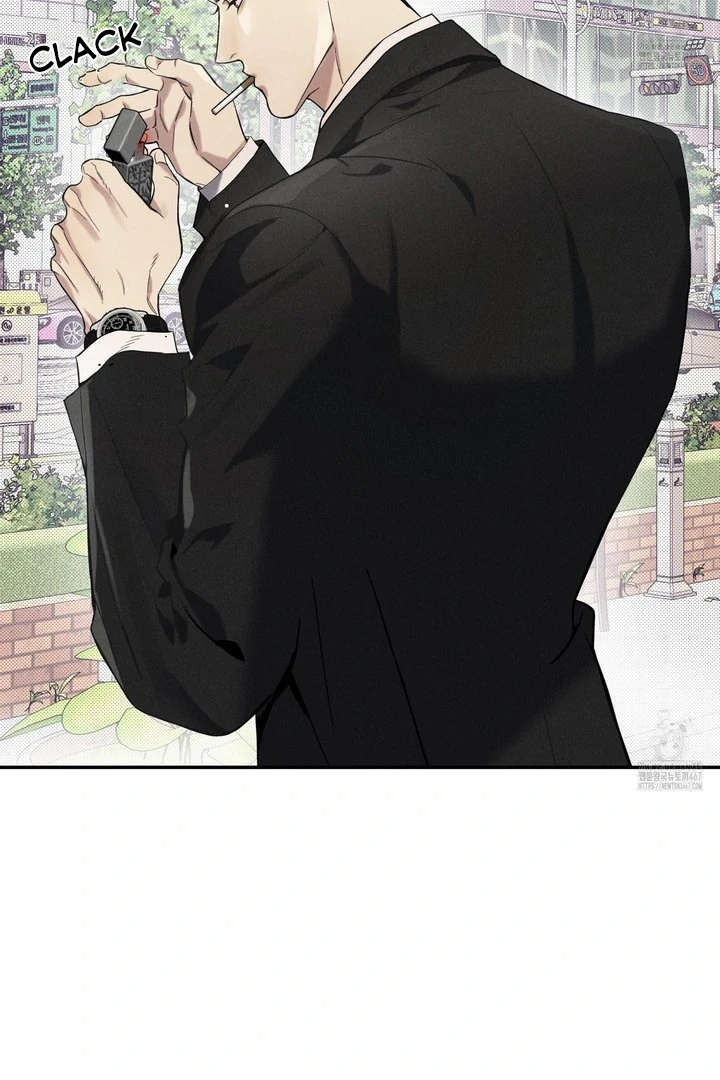 Method to Change an Alpha - Chapter 1 manhwa