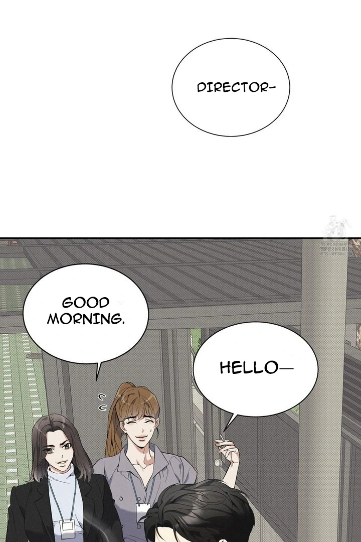 Method to Change an Alpha - Chapter 1 manhwa