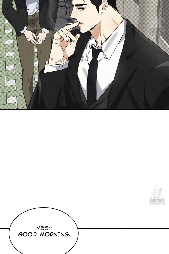 Method to Change an Alpha - Chapter 1 manhwa