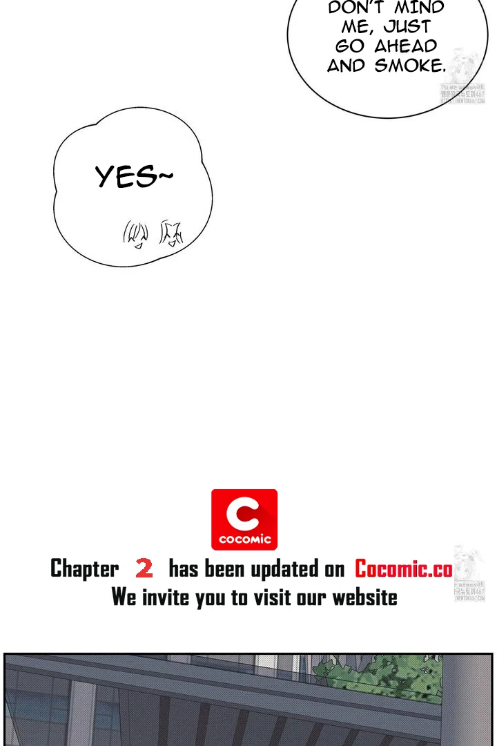 Method to Change an Alpha - Chapter 1 manhwa