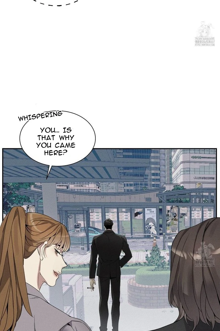 Method to Change an Alpha - Chapter 1 manhwa