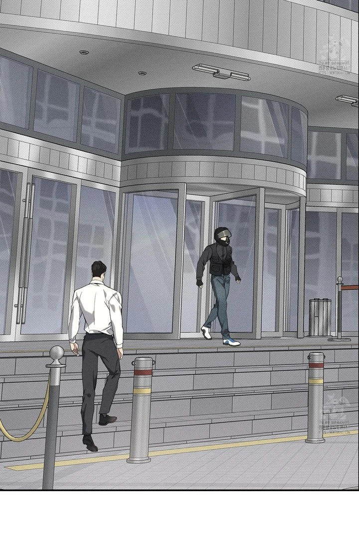 Method to Change an Alpha - Chapter 1 manhwa