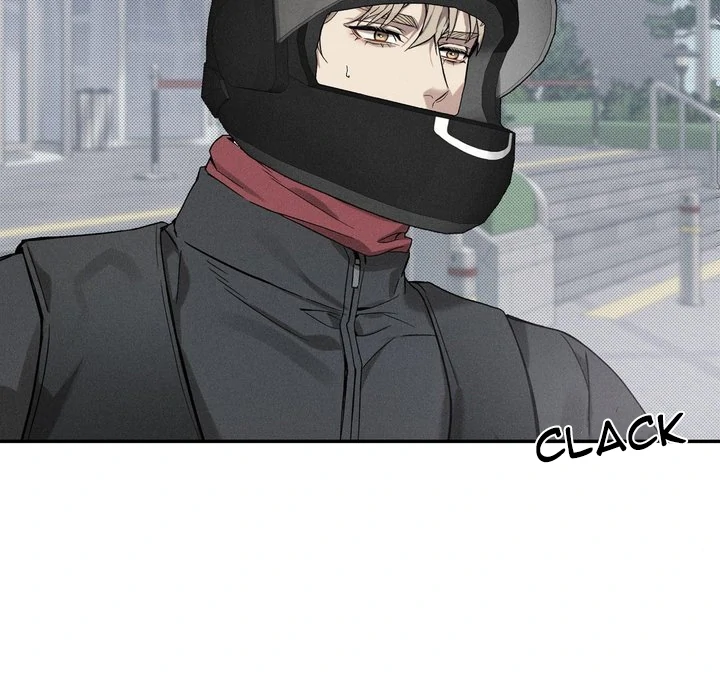 Method to Change an Alpha - Chapter 1 manhwa