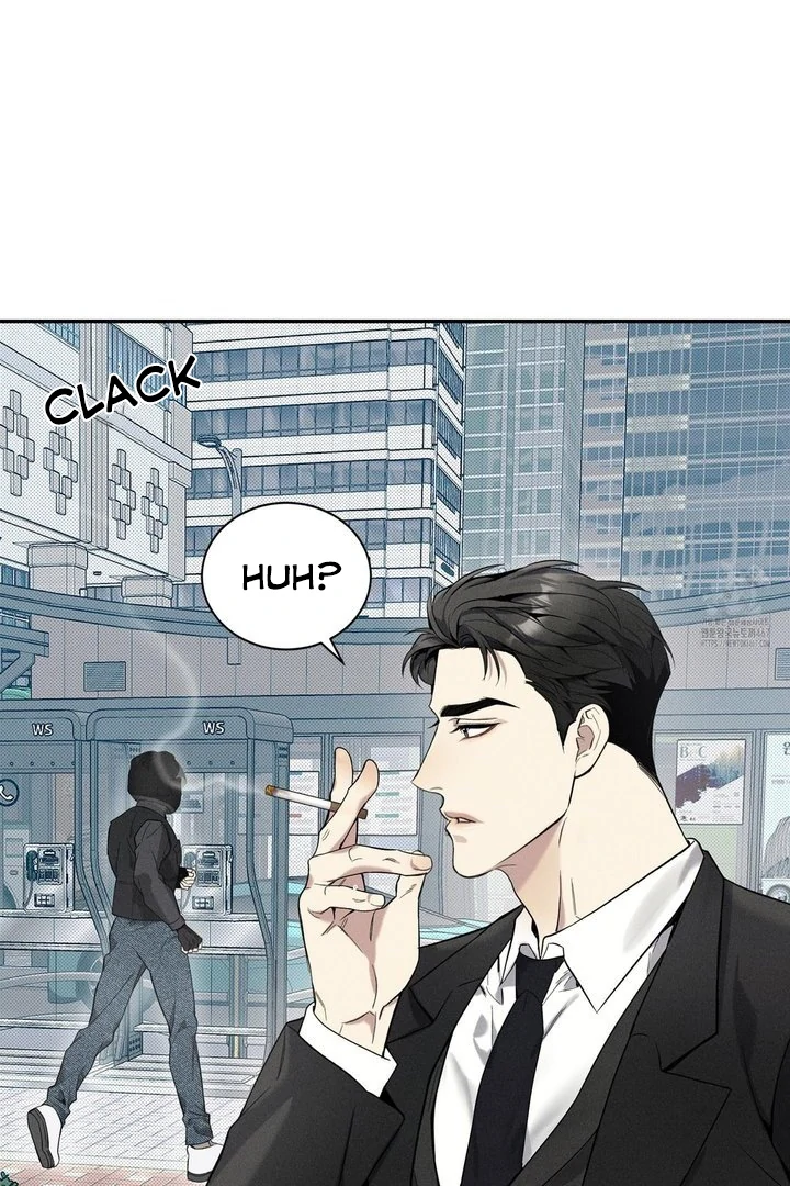 Method to Change an Alpha - Chapter 1 manhwa