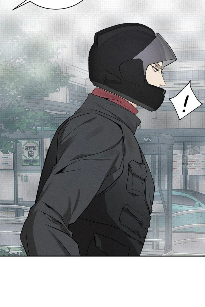Method to Change an Alpha - Chapter 1 manhwa